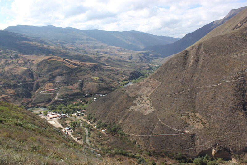 Chachapoyas to Kuelap Hike - Tingo, Utcubamba Valley.jpg