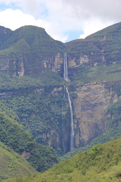 Kuelap & Gocta Express - Gocta Waterfall.jpg