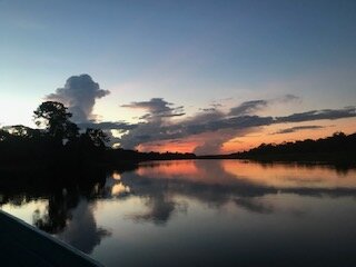 Liepold x 2 - Grand Amazon Lodge - Amazonian Sunset.jpg