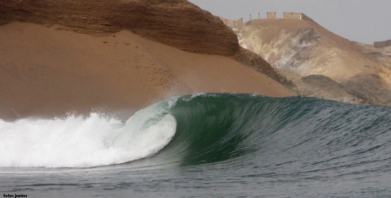 The 'Discovery' of Chicama