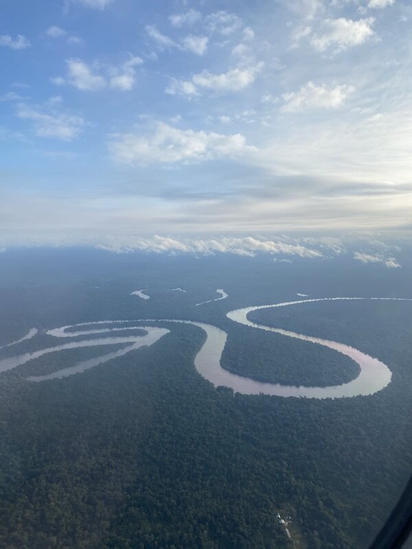 Brewster x 2 - Avatar Lodge - Amazon River from Above.jpg