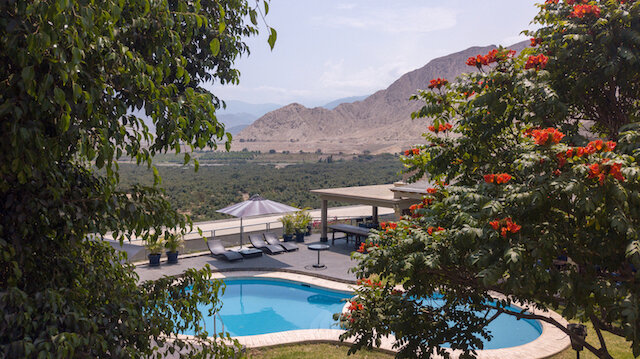 Empedrada Ranch &amp; Lodge, Caral