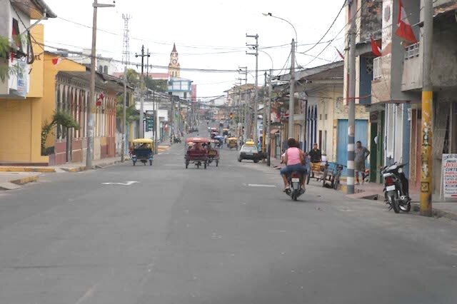 Iquitos