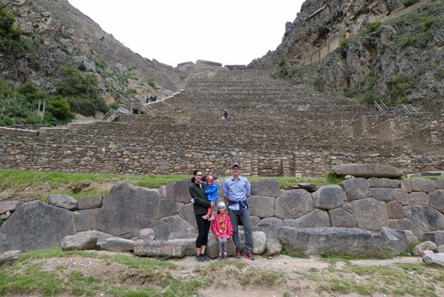 Stango x 4 - Cusco & Machu Picchu - Ollantaytambo.jpeg