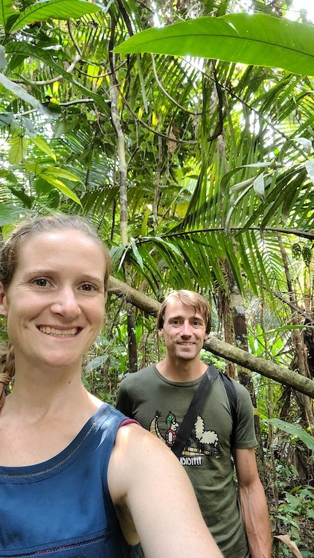 Wallen x 2 - Treehouse Amazon Lodge - Iquitos, Loreto - Jungle Hike.jpg