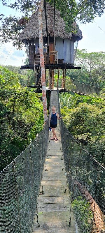 Wallen x 2 - Treehouse Amazon Lodge - Iquitos, Loreto - Canopy Walkway & Treehouse.jpg