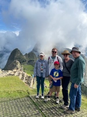 Fickie x 2 - Cusco & Hacienda Concepcion Amazon Lodge - Machu Picchu with Family.jpg