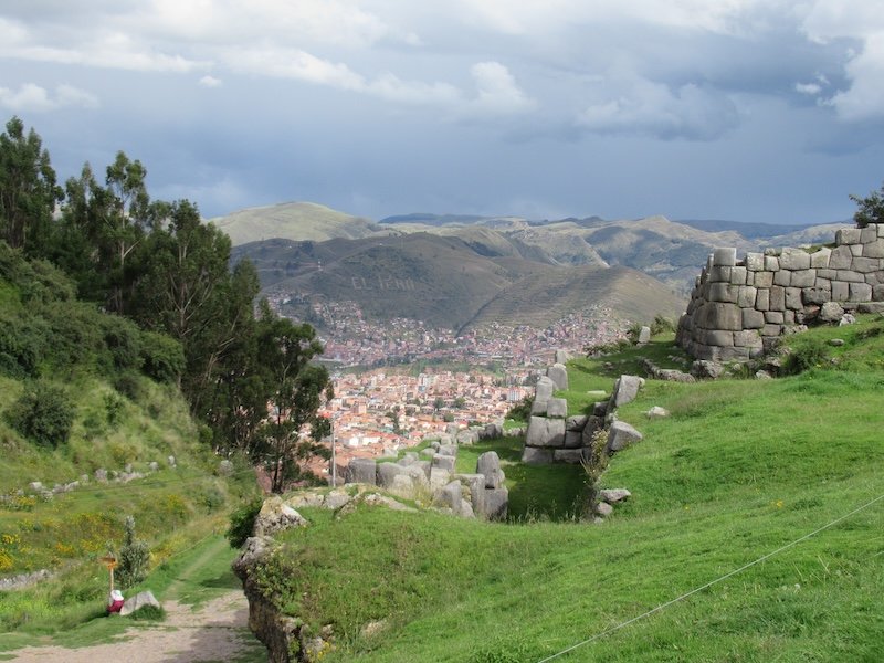 Bastian x 2 - Cusco & Machu Picchu - View of Cusco City from Sacsayhuaman.jpeg