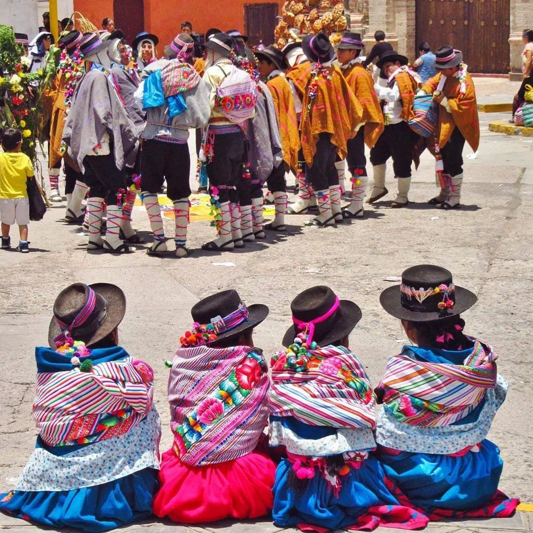Ayacucho