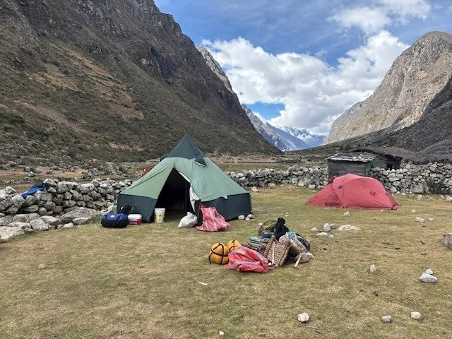 Boulay x 2 Testimonial - Santa Cruz 5D Trek