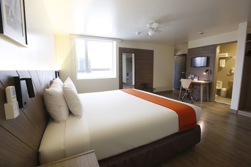Casa Andina Standard Trujillo Plaza