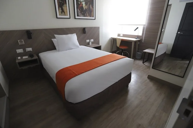 Casa Andina Standard Trujillo Plaza