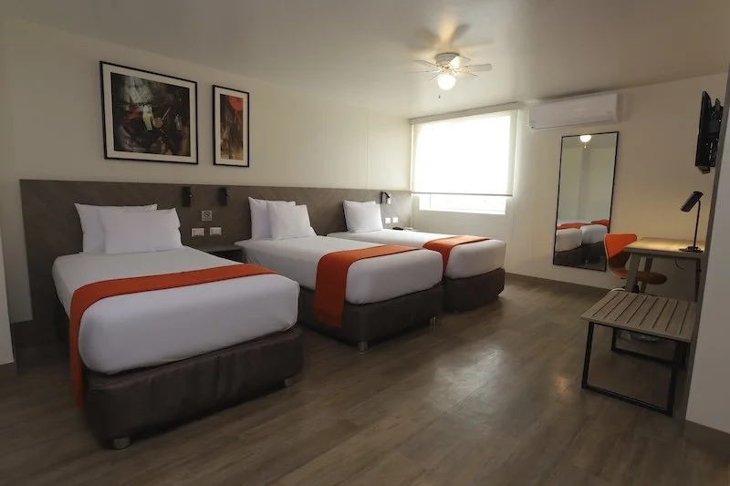 Casa Andina Standard Trujillo Plaza