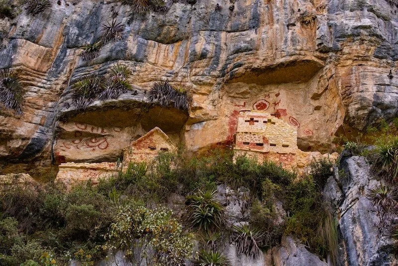 Benham x 2 - Hidden Chachapoyas - Revash Sarcophagi.jpg