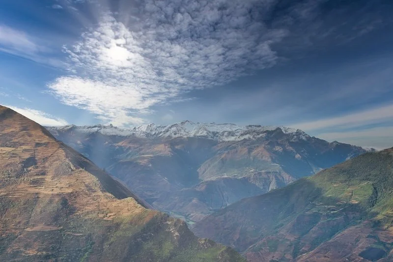 Oleksyshyn x 1 - Choquequirao - Andean Scenery.jpg