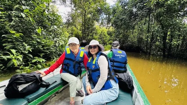 Song x 2 - Ceiba Tops, Iquitos, Loreto - Skiff Excursion.jpeg