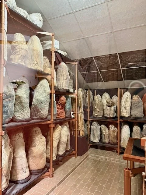 Agens x 2 - Chachapoyas-Leymebamba-Cajamarca-Trujillo - Leymebamba Museum.jpeg