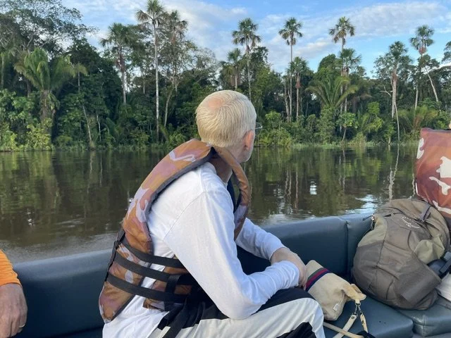 Muusze x 2 - La Perla Amazon River Cruise - Moriche Palms.jpeg