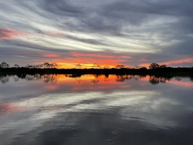 Muusze x 2 - La Perla Amazon River Cruise - Sunsest.jpeg