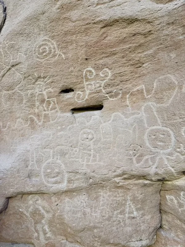 Dawes x 5 - Gocta, Cusco, Short Inca Trail & Chuncho - La Pitaya Rock Art.jpeg