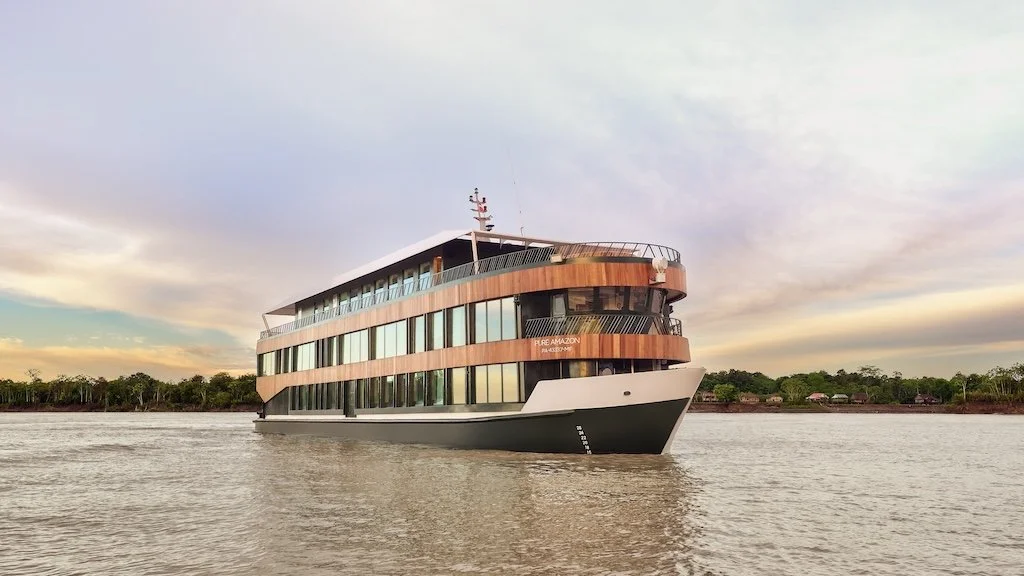 Pure Luxury Amazon Cruise - Exterior.jpeg
