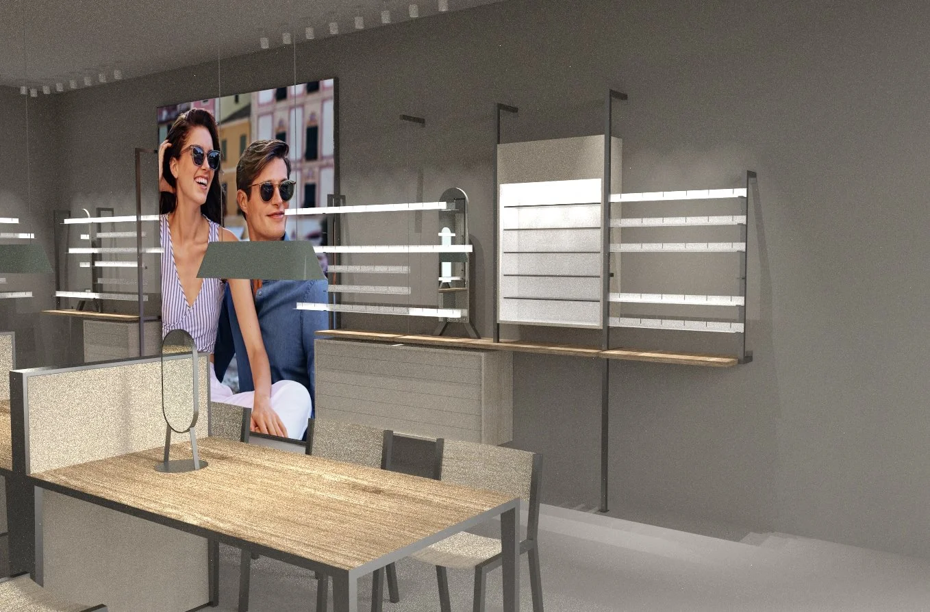 retail design