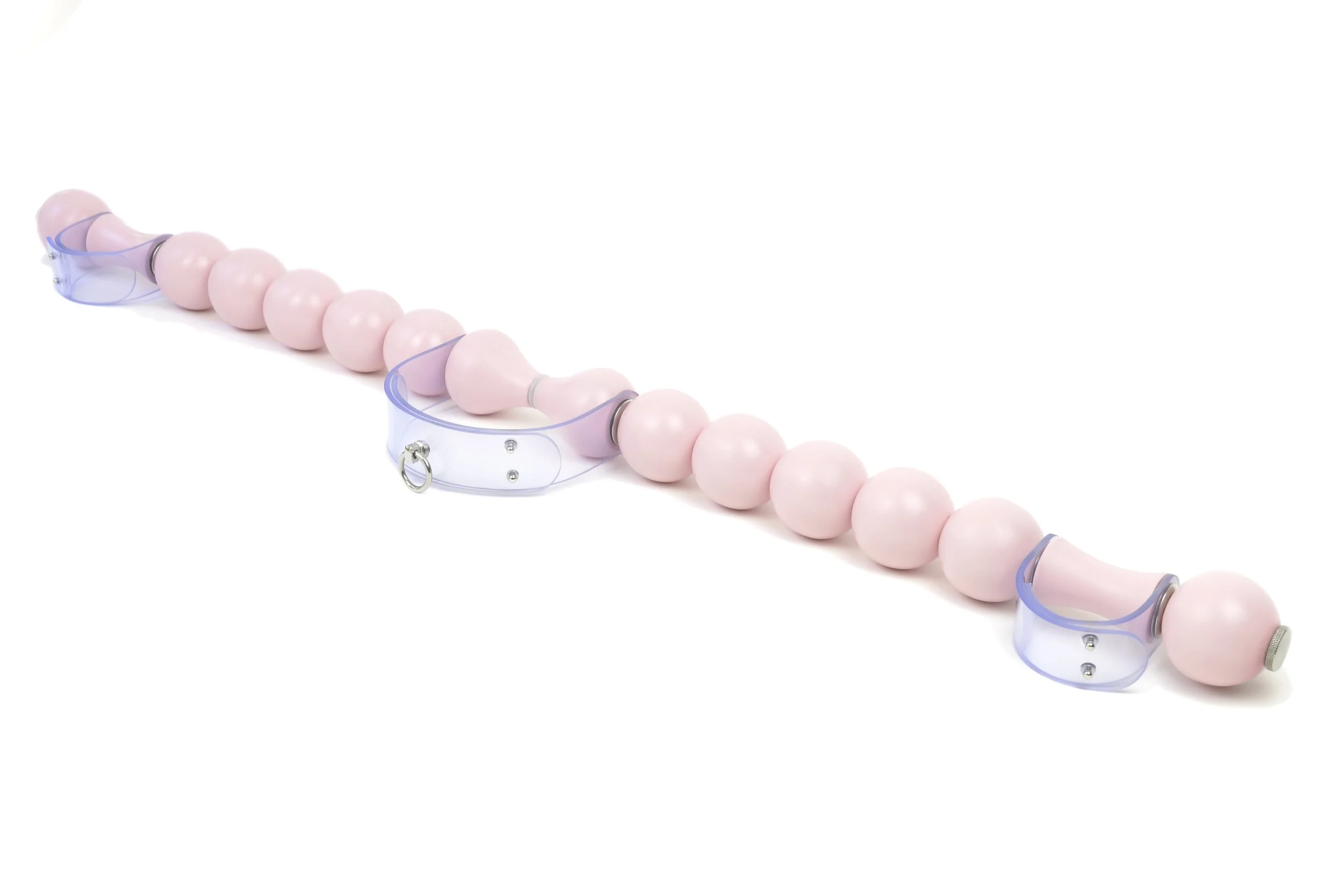 Troublegum Yoke