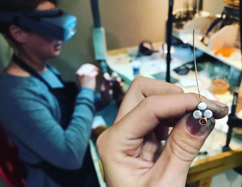 Happy New Year from Ari O Jewelry