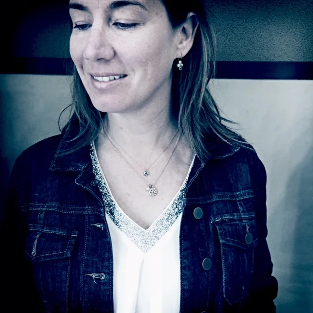 Simple Elegance that can be worn Everyday