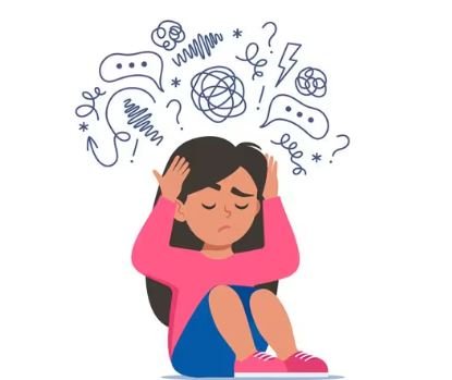 From Overwhelmed to In Control – How Exercise Builds Mental Resilience