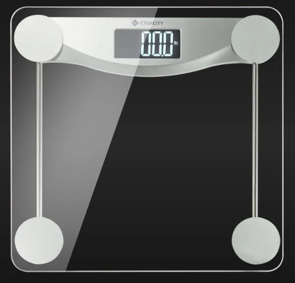Stop Obsessing Over the Scale—Track This Instead