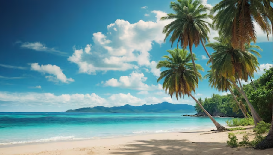 Build a Body That Can Enjoy Summer