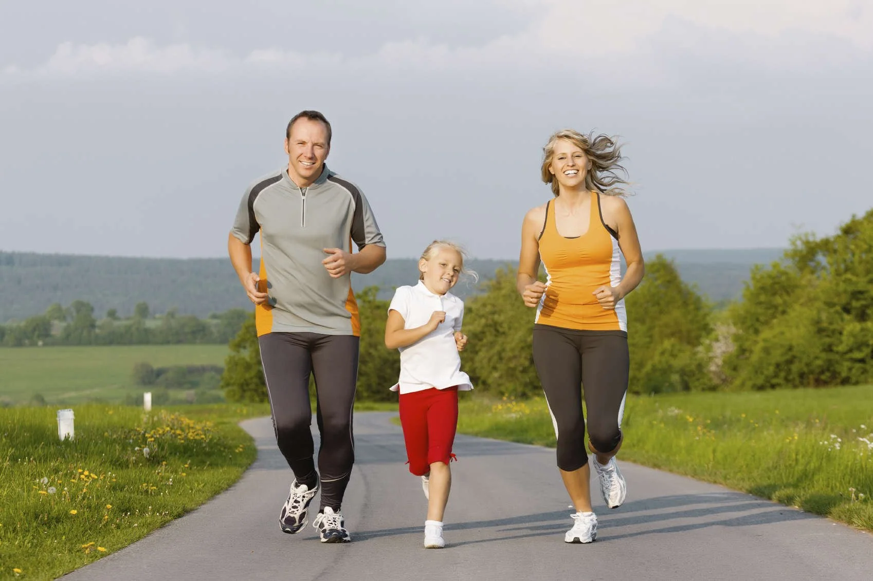 Your Workout Has an Audience Now. Use It.