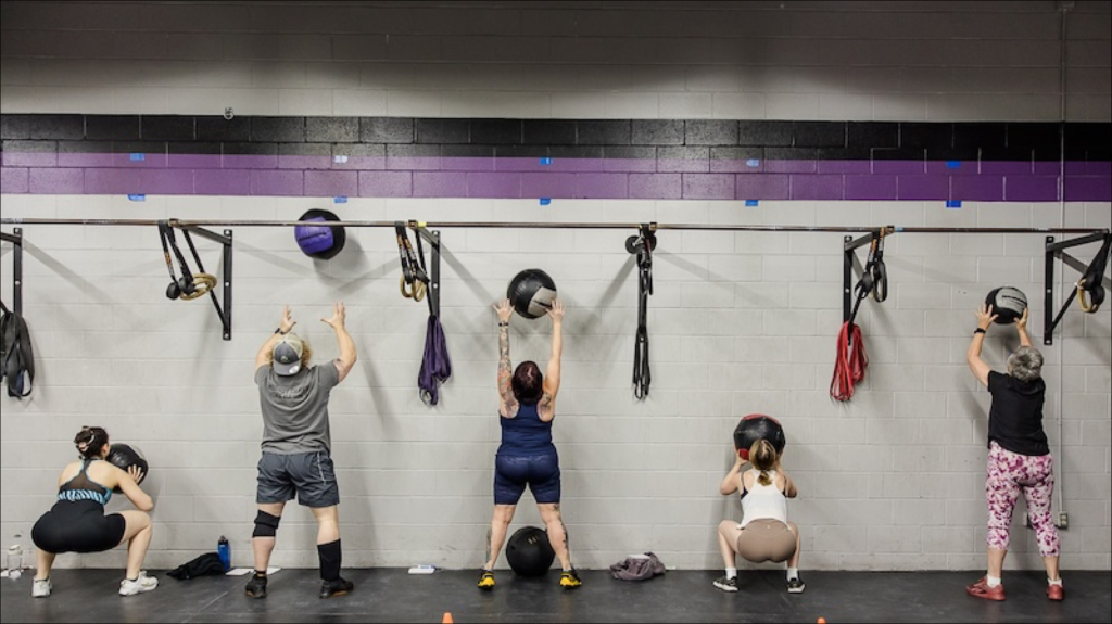 You're Not Skipping Workouts Because You're Lazy. You're Skipping Them Because You're Running on Fumes.