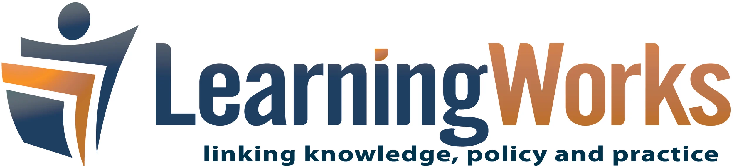 In partnership with LearningWorks