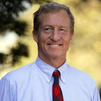 “Every child needs access to a quality education, clean air and water, and economic security in order to realize their full potential. Yet today, too many children grow up in poverty and without the basic building blocks of opportunity and prosperity. As chair of the Opportunity Institute, I will work to ensure that every child gets a fair shake at a brighter future.”