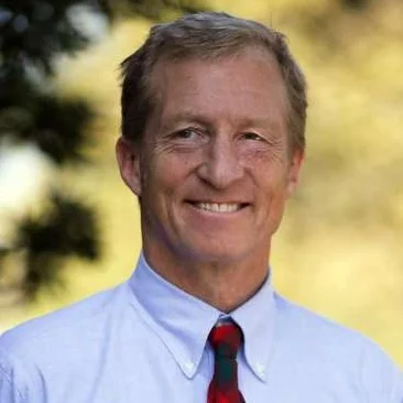 Tom Steyer Former Board Member Founder, NextGen America
