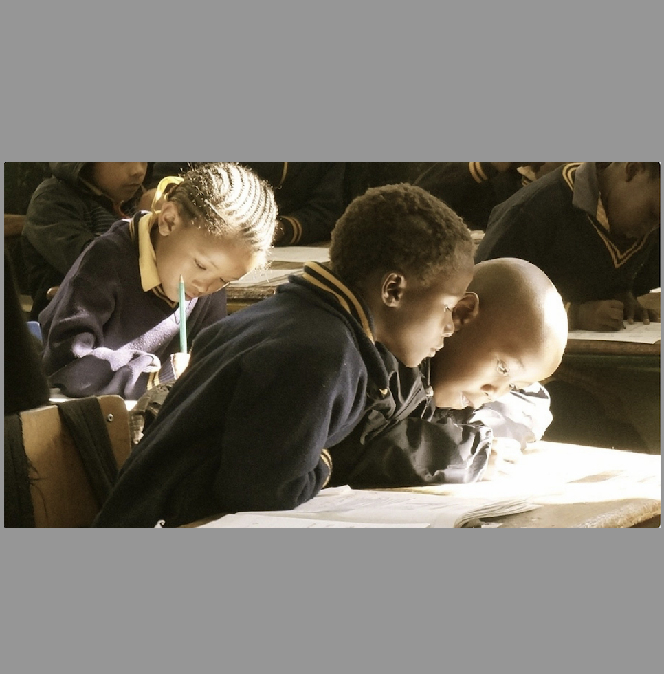 Resource Equity — The Opportunity Institute