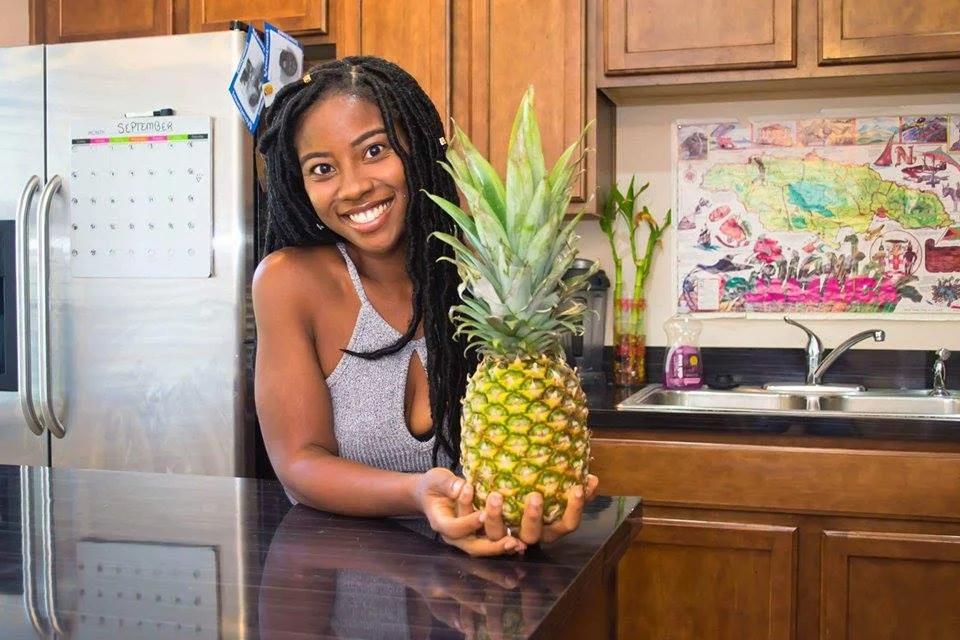 Becoming Radiant: A True Story