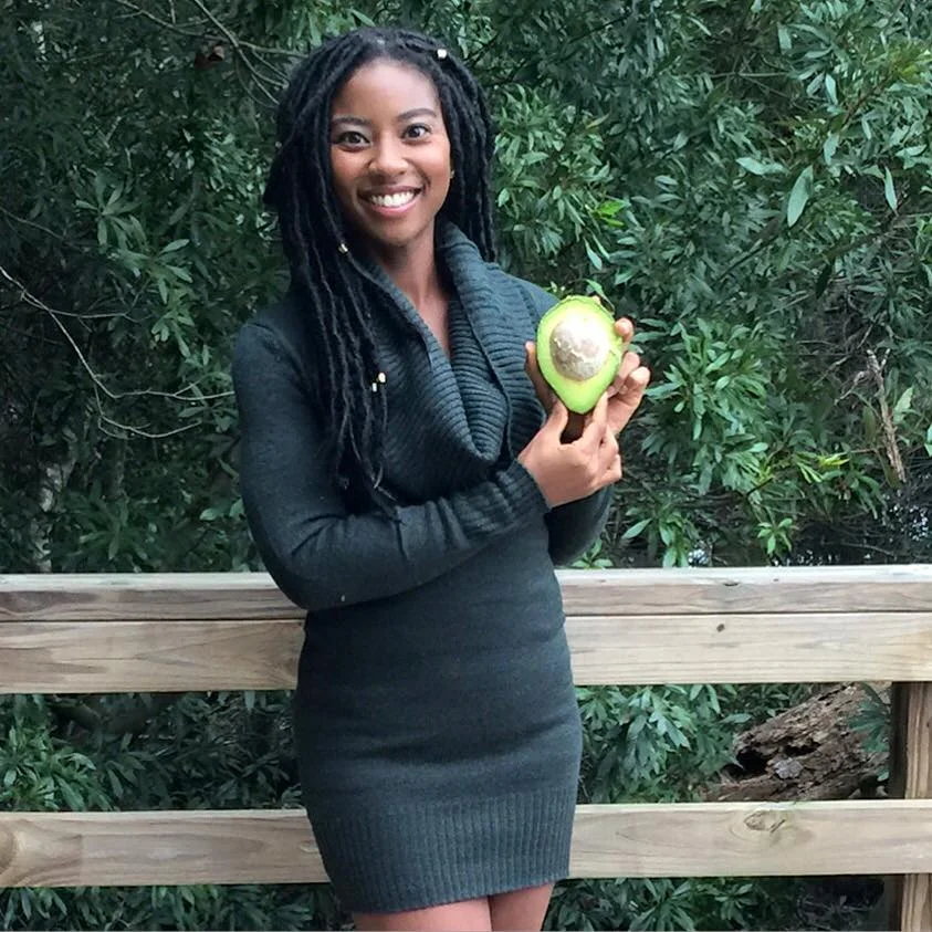 My Go To Raw Beauty Products