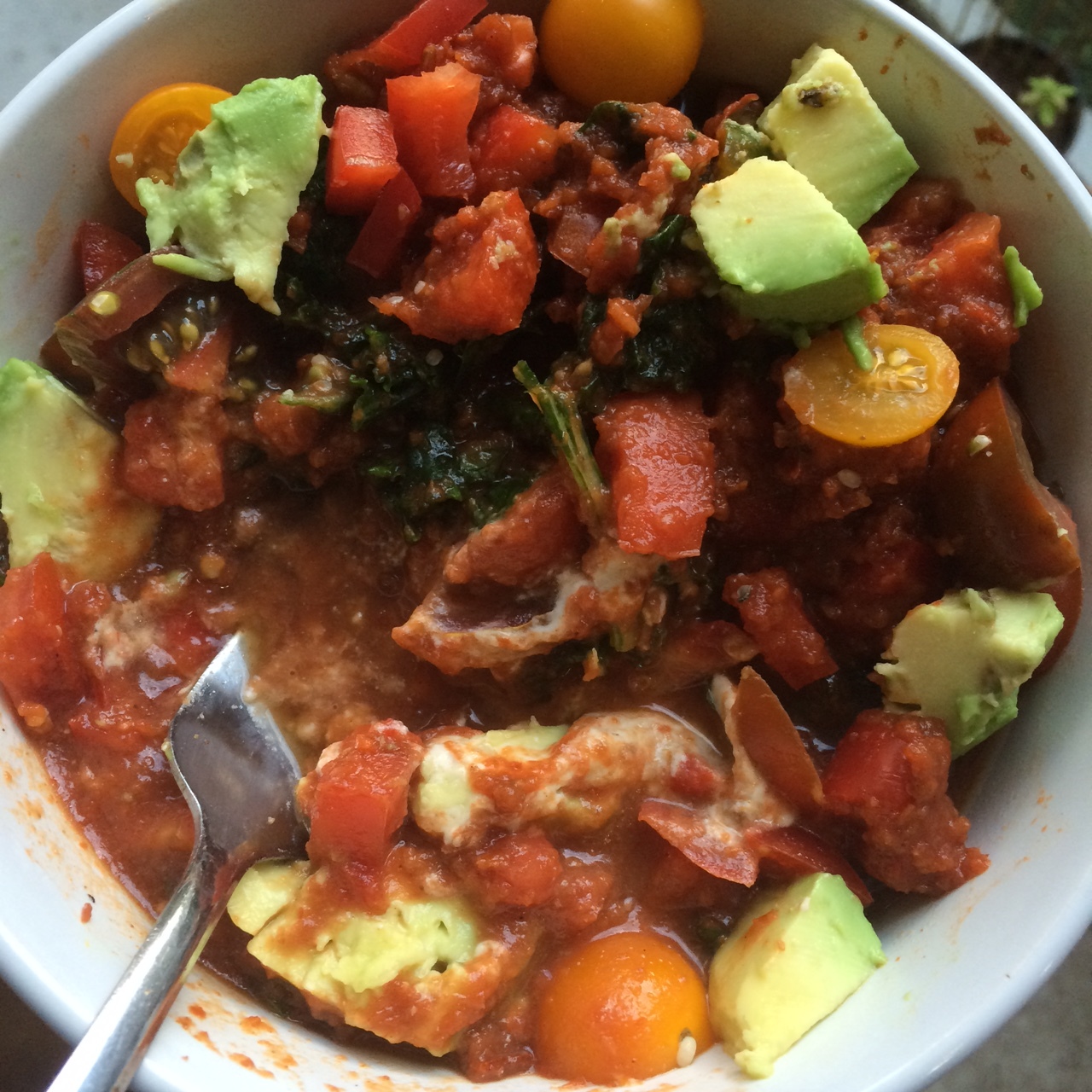 The Best Raw Chilli Recipe