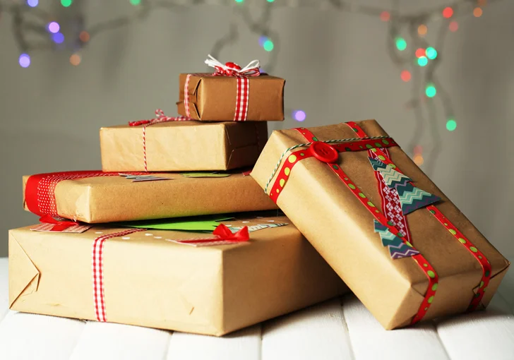 The Best Christmas Gifts For The Vegan In Your Life.