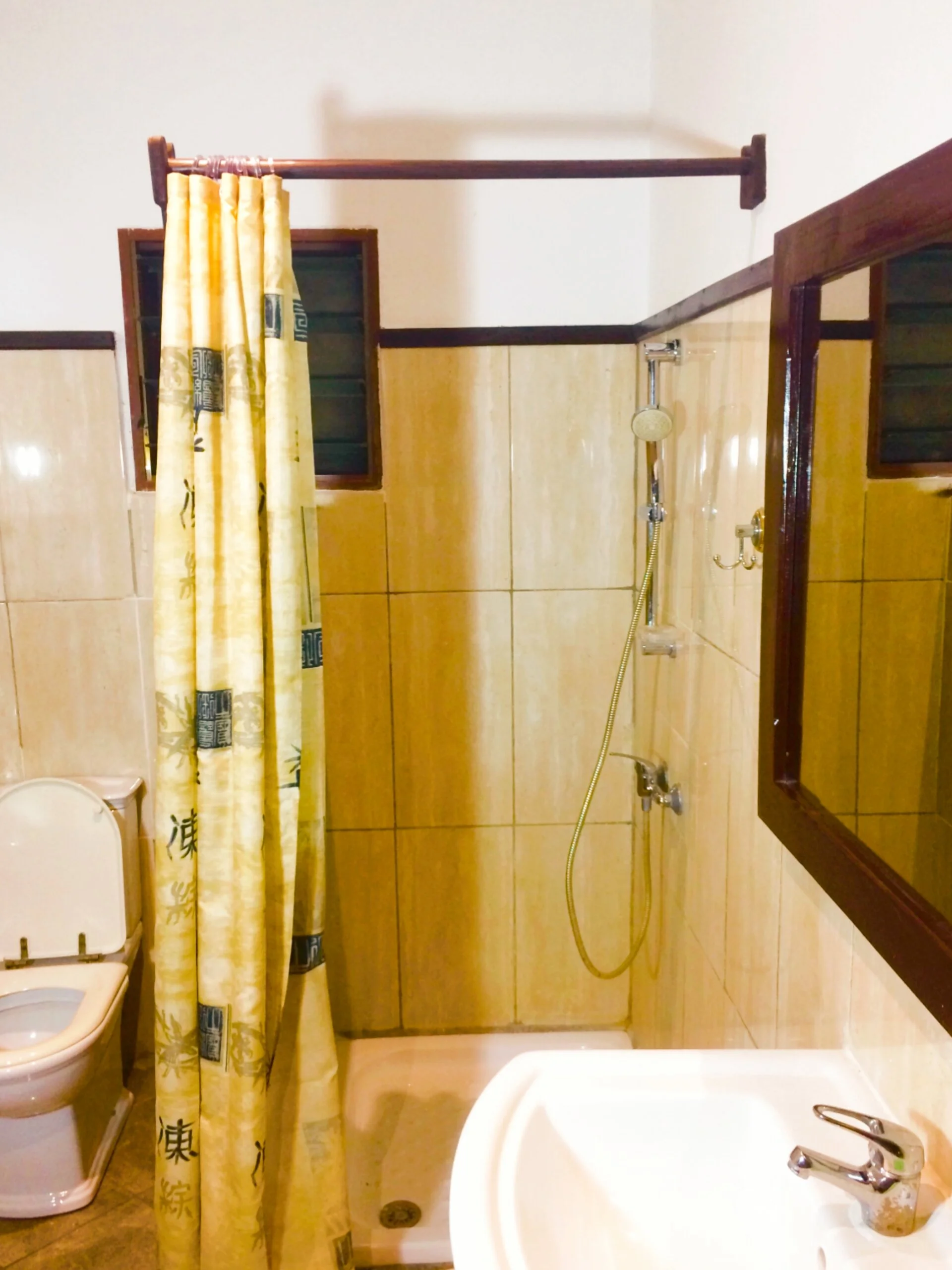 Hôtel Majunga saara