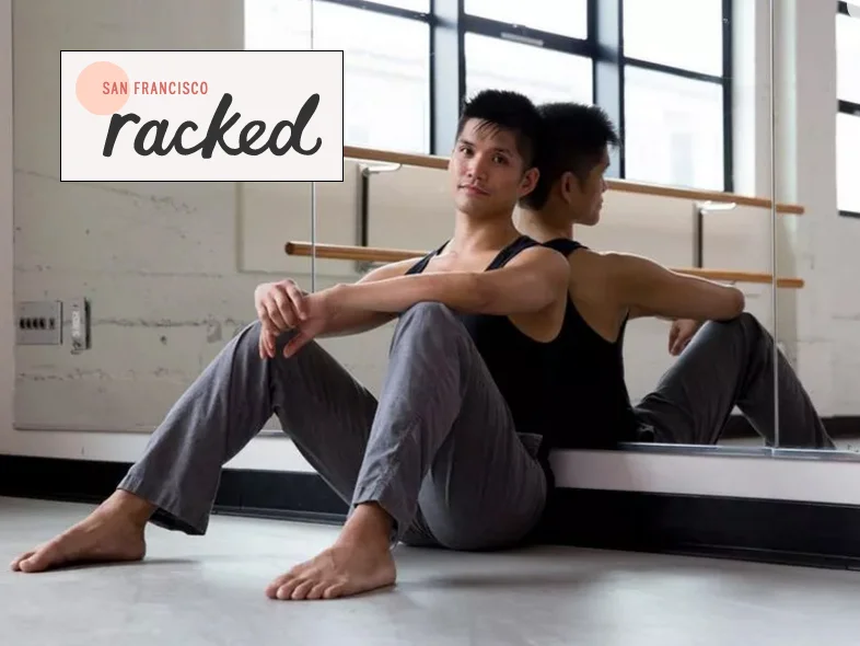 Racked, August 2013 Dudley Flores is Racked SF's Hottest Trainer 2013 Read more
