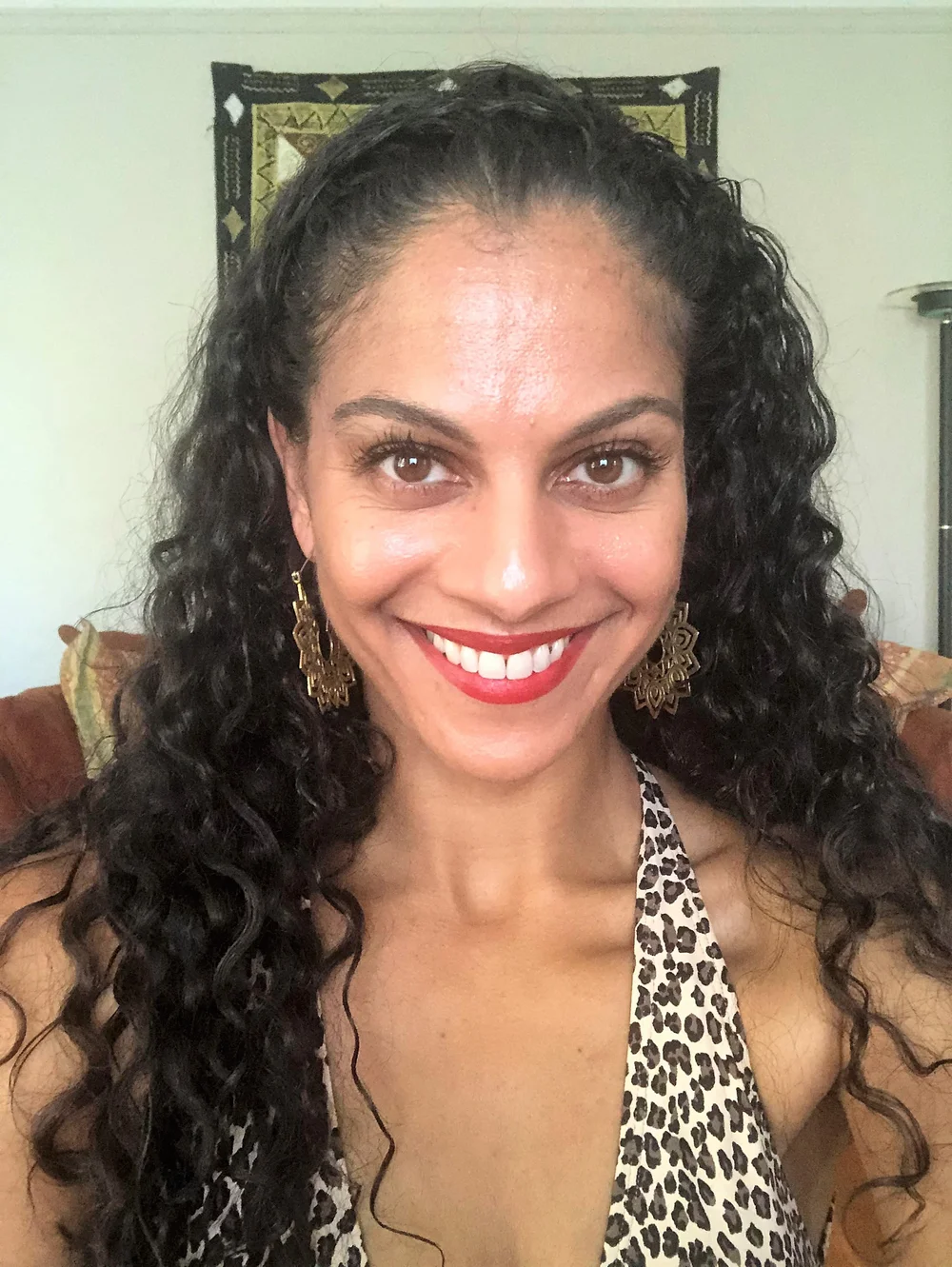 Eyla Moore — Rhythm & Motion