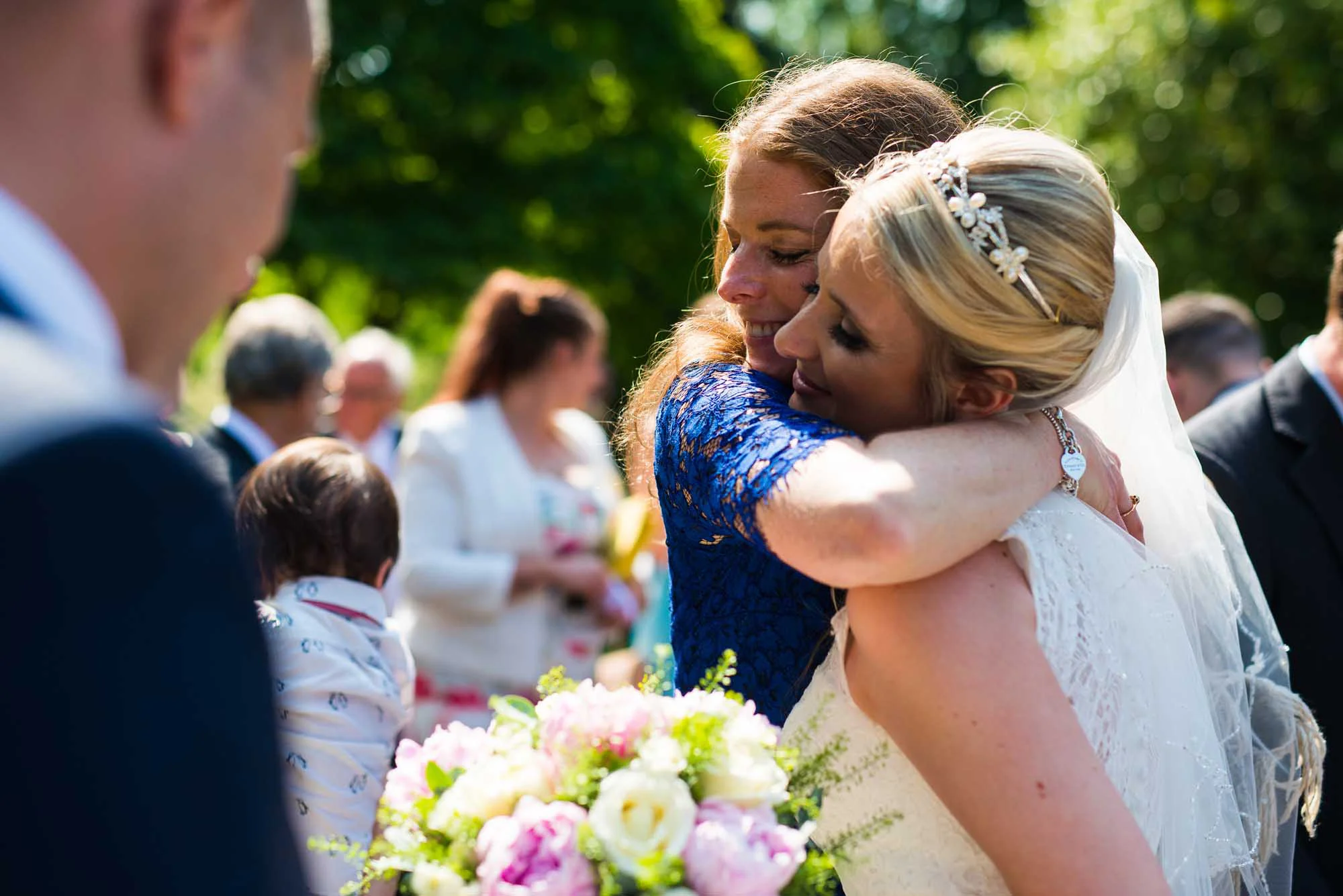 Nottingham wedding photographer