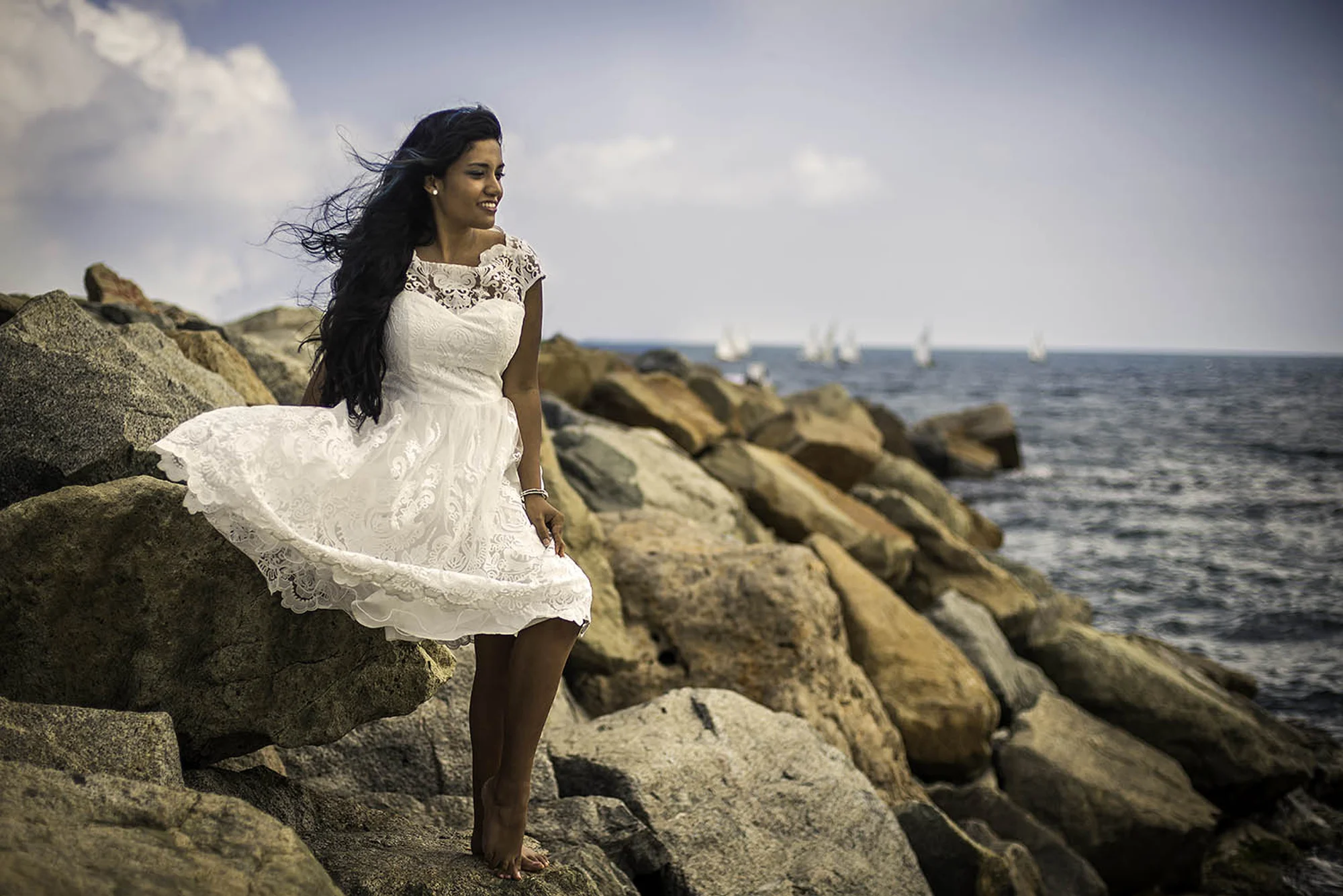 Nottingham wedding photographer