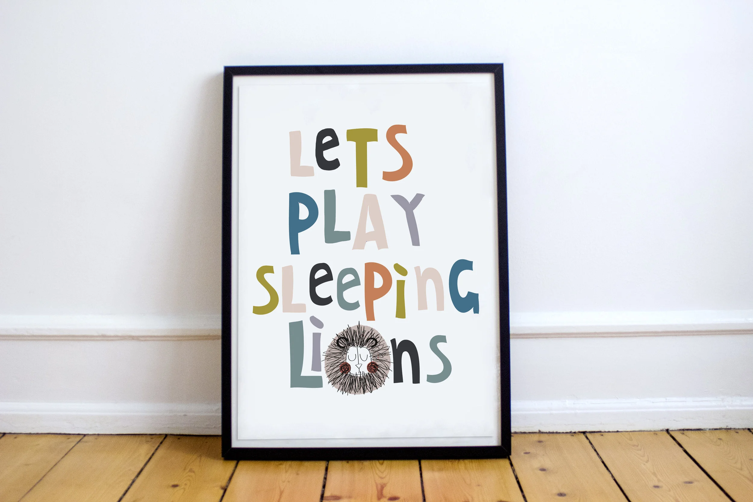 Let's Play!