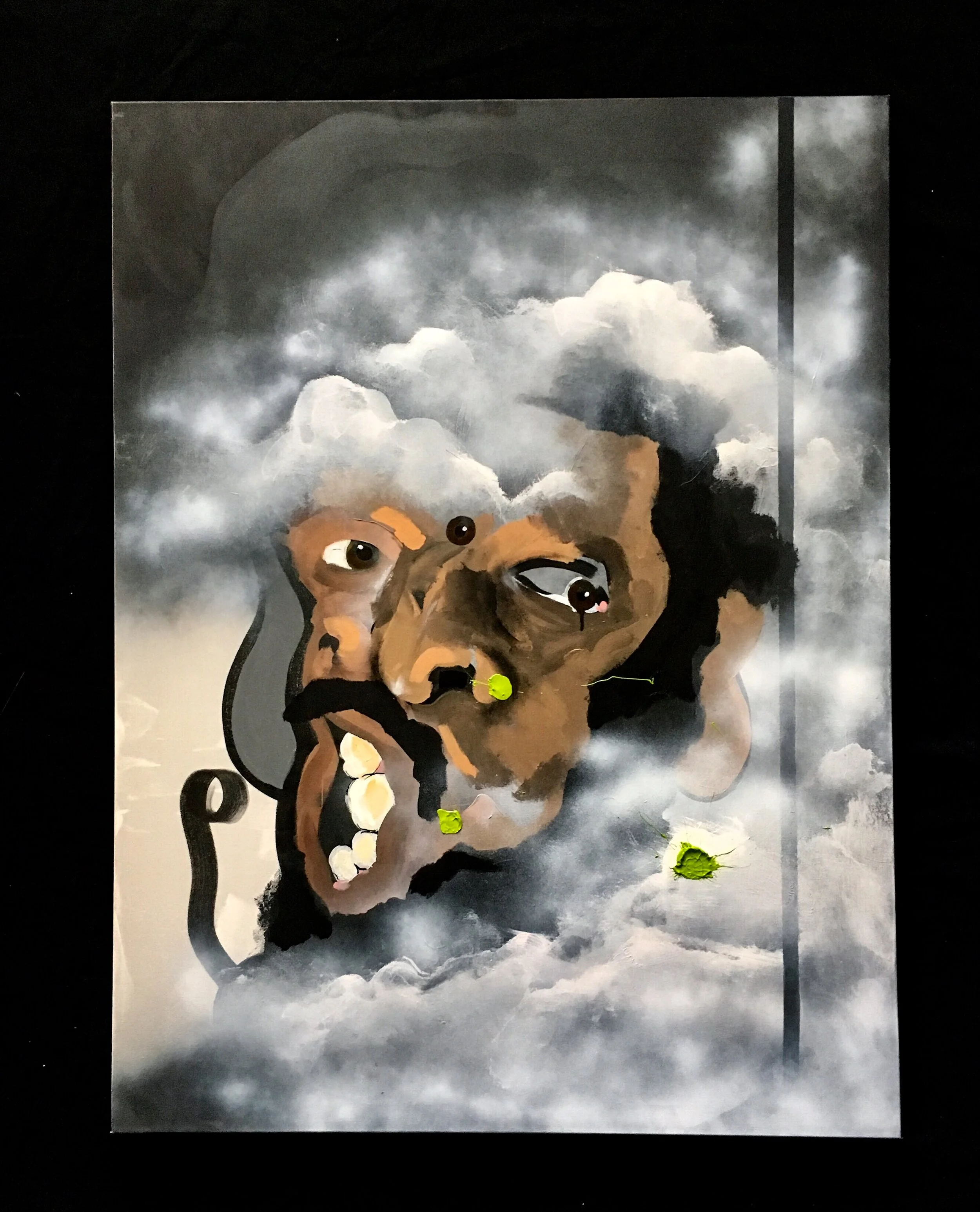 Unstable Mind