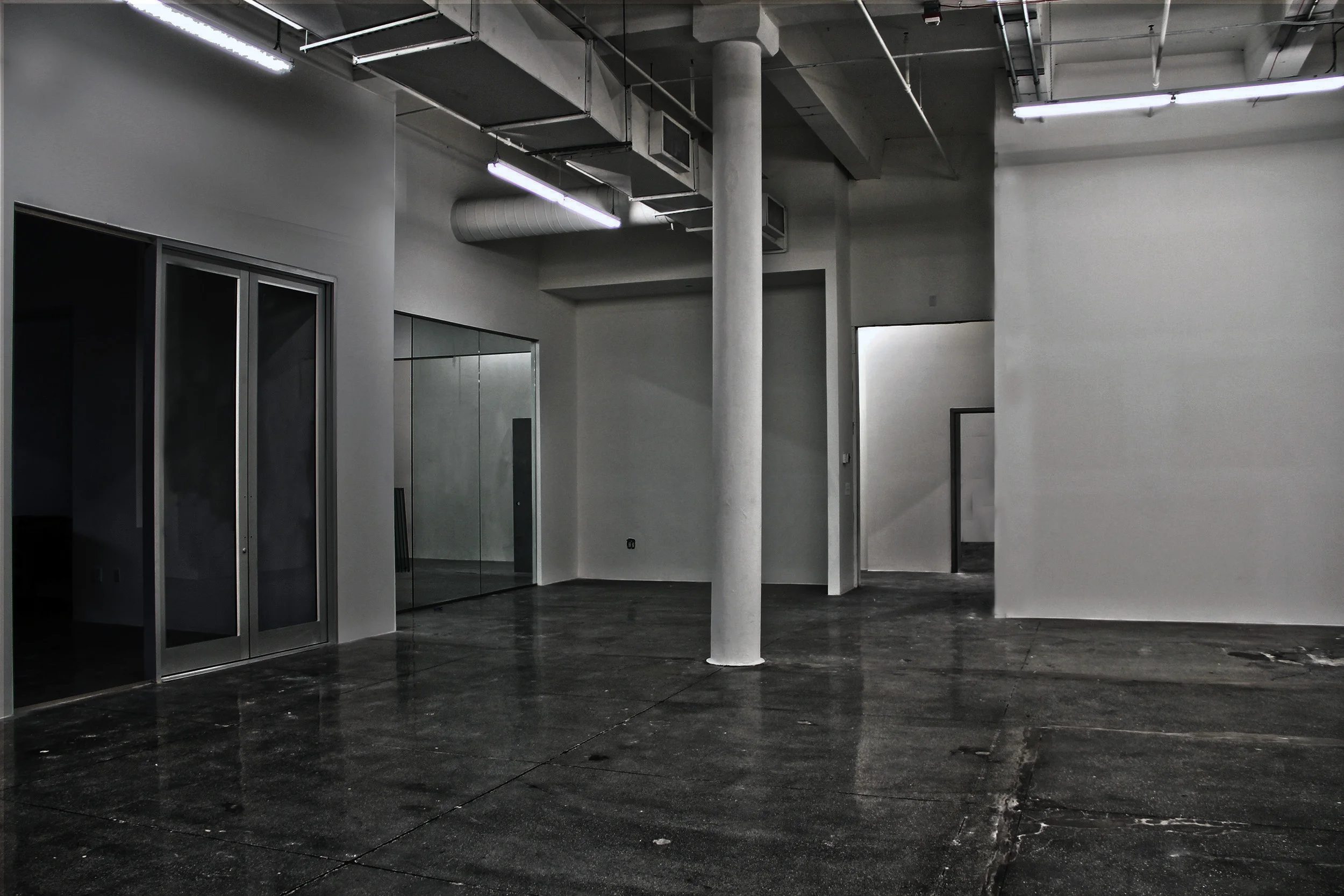 The ICP Collections
